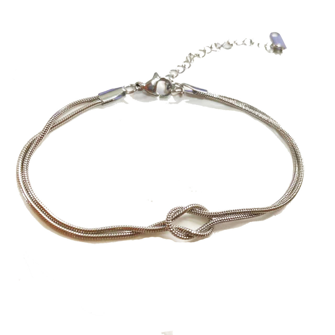 Pulsera nudo