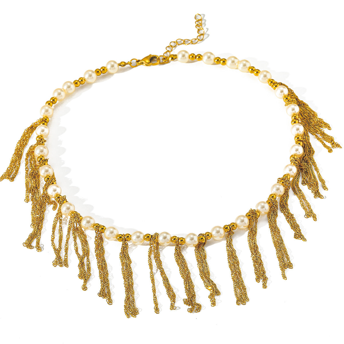 Collar boho