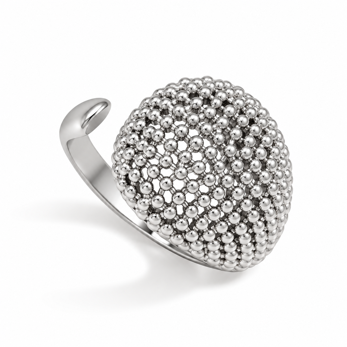 Anillo bomb