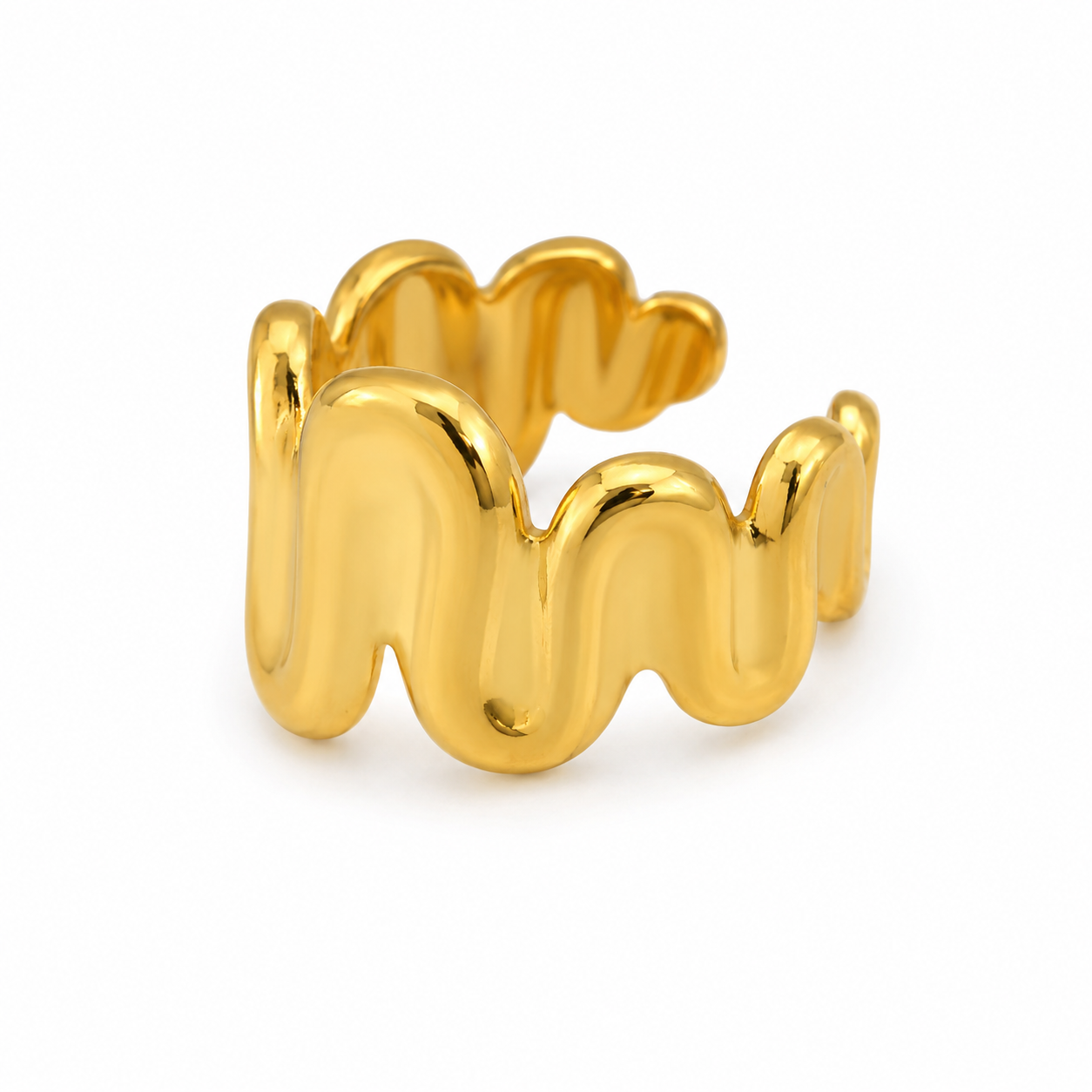 Anillo Luciana