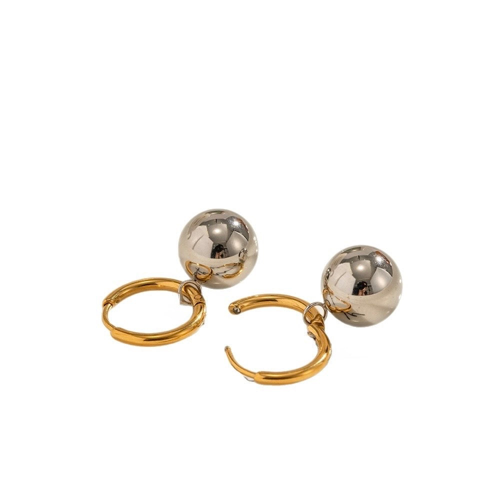 Aretes mora