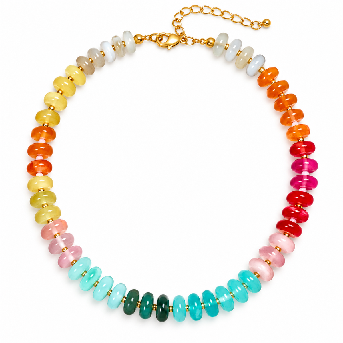 Collar Marruecos chica