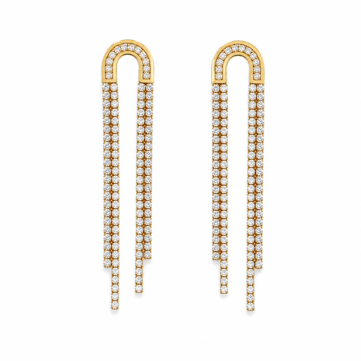 Aretes cece