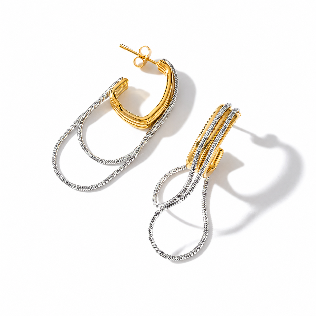 Aretes Romina