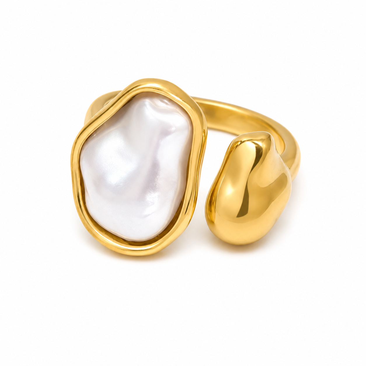 Anillo Karol
