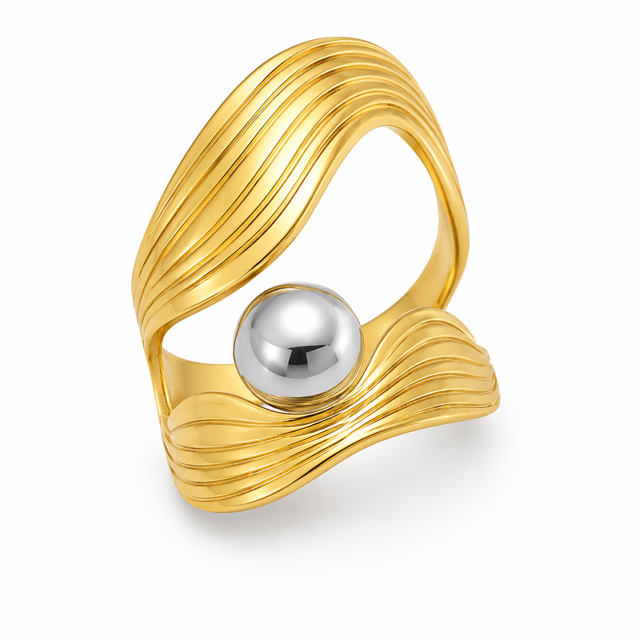 Anillo Male