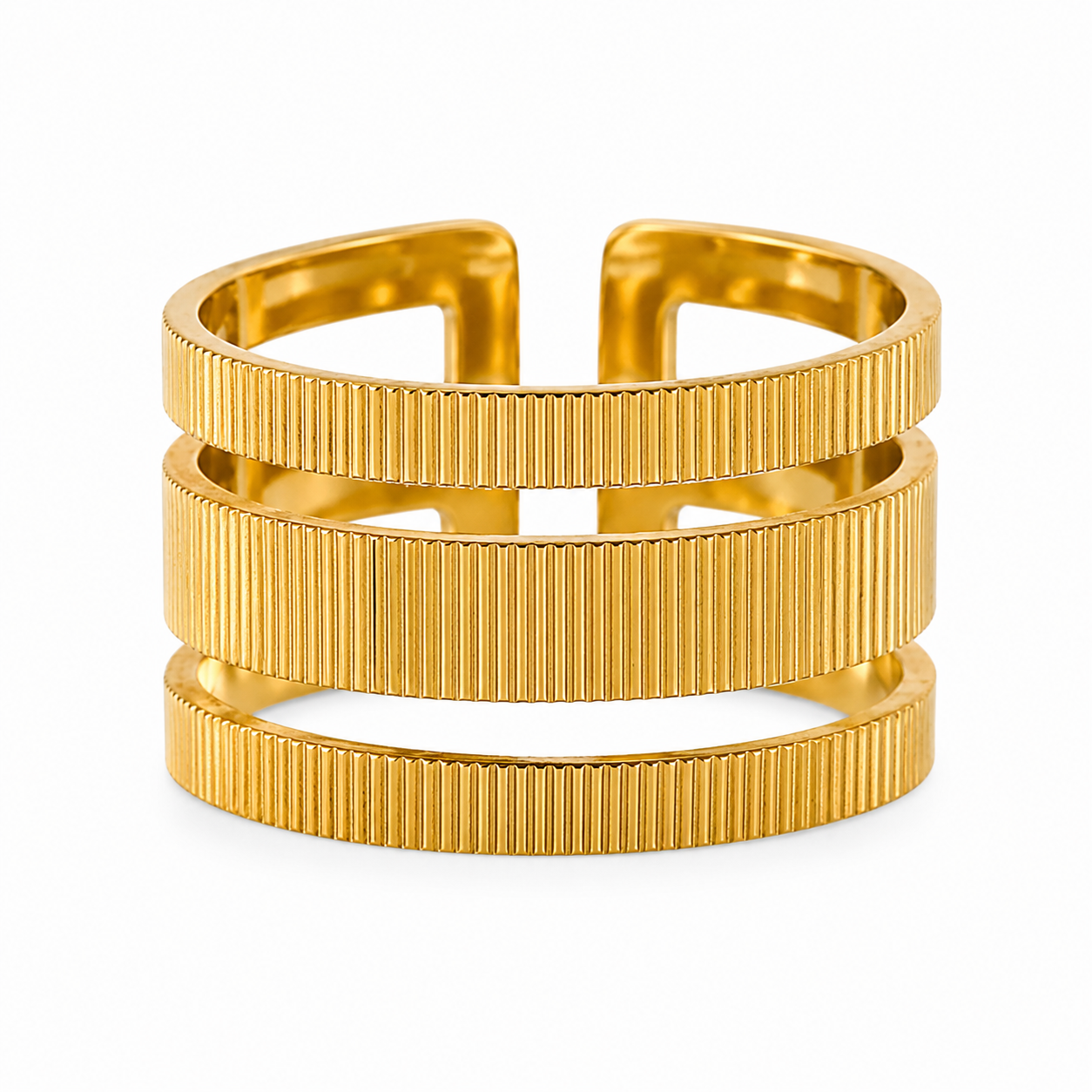 Anillo tramp