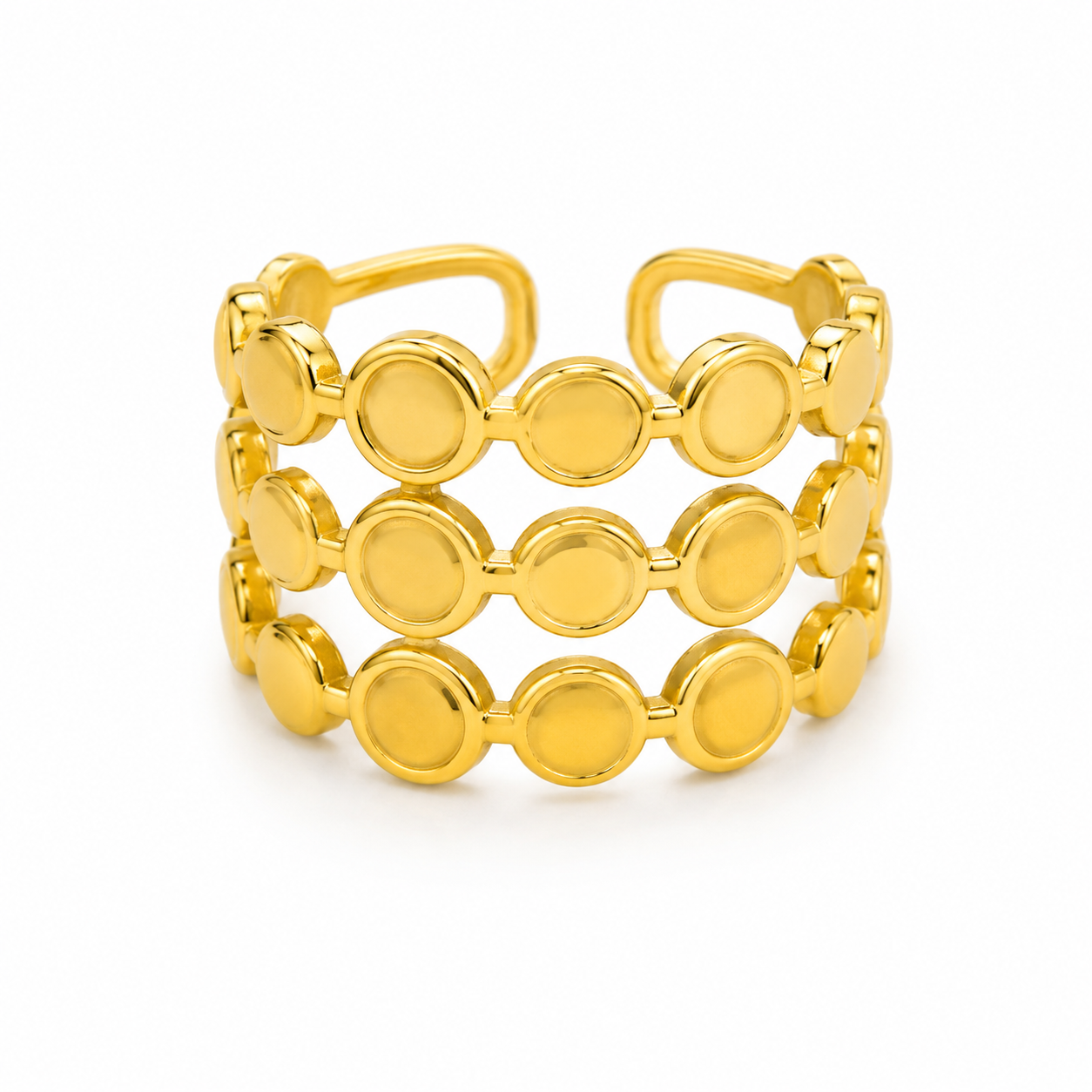 Anillo Dotty