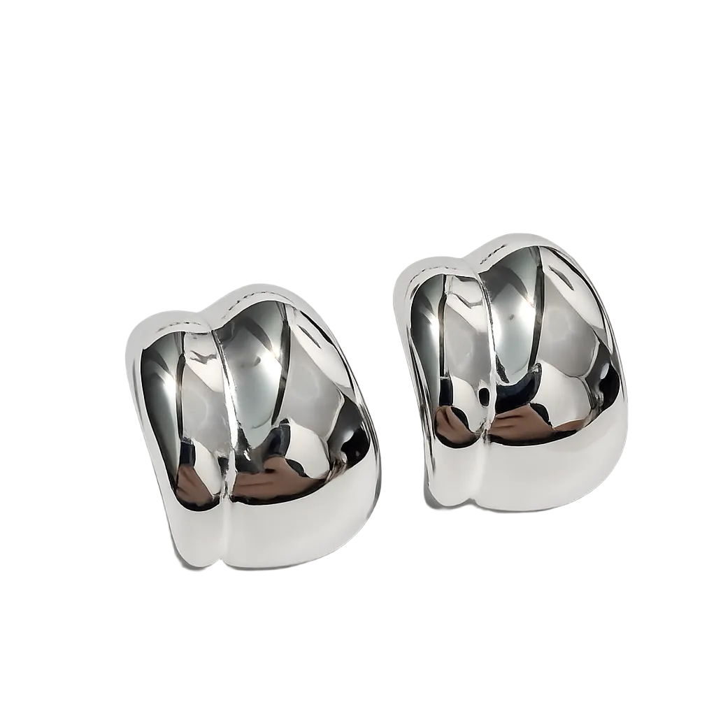 Aretes Cynthia