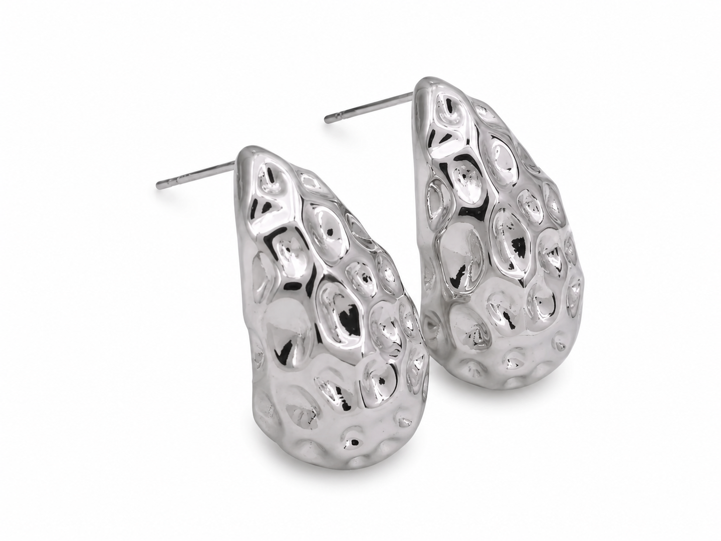 Aretes machucado