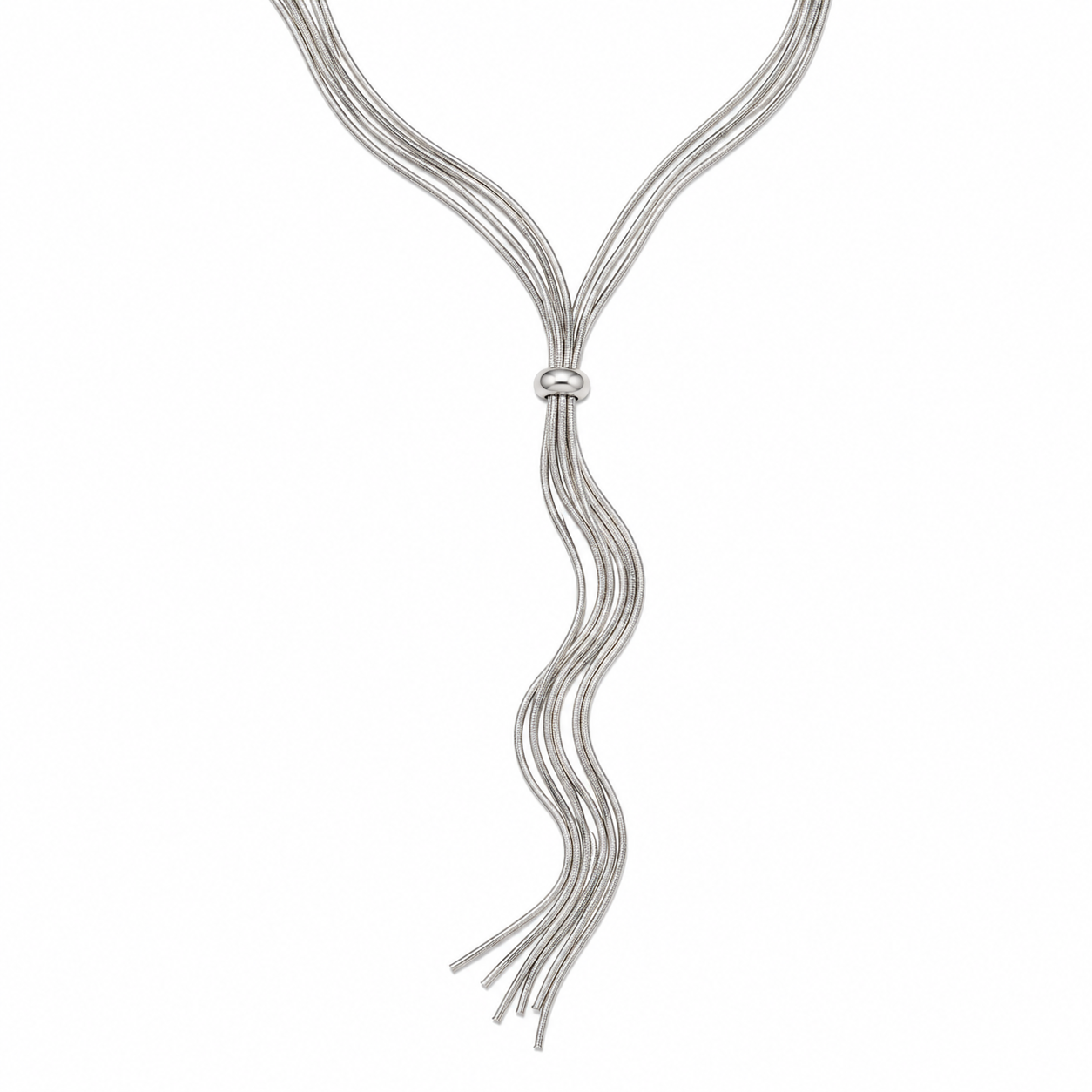 Collar Alba