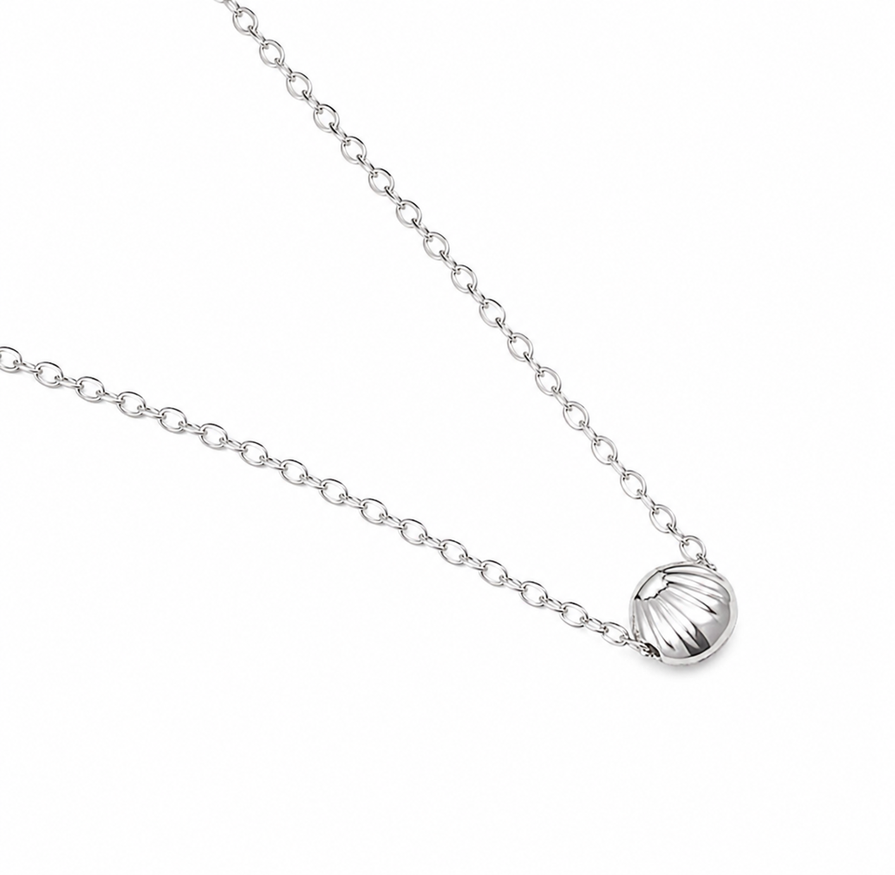 Collar Conchita mini