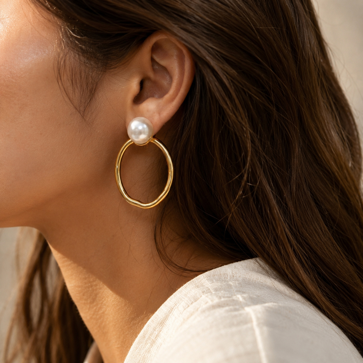 Aretes Judith