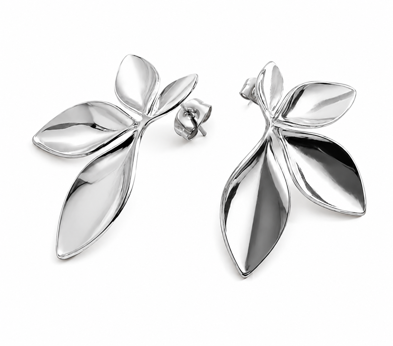 Aretes kaly