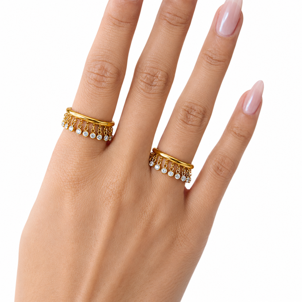Anillo rain
