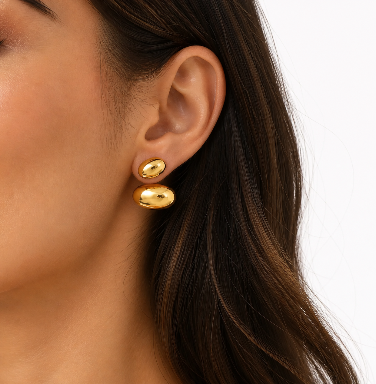 Aretes semilla