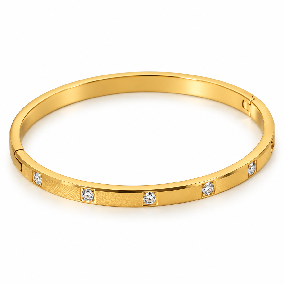 Brazalete Canada