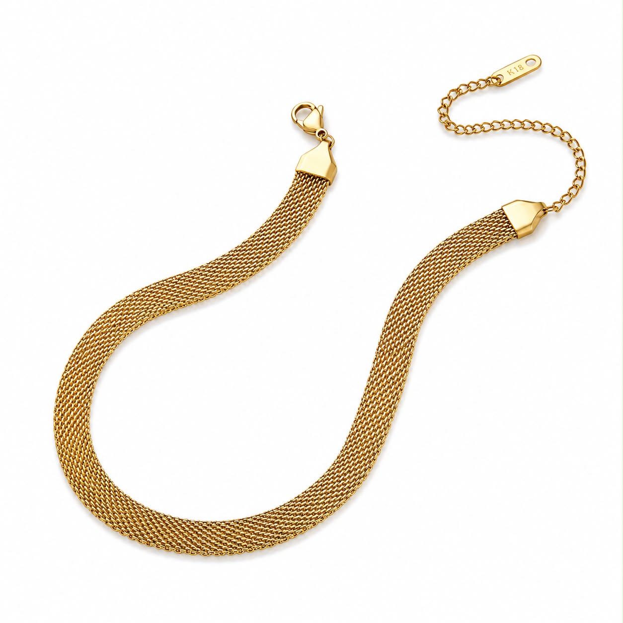 Chocker plano