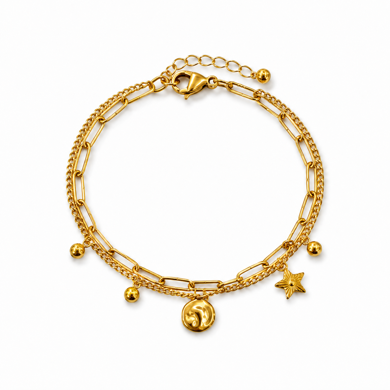 Pulsera universo
