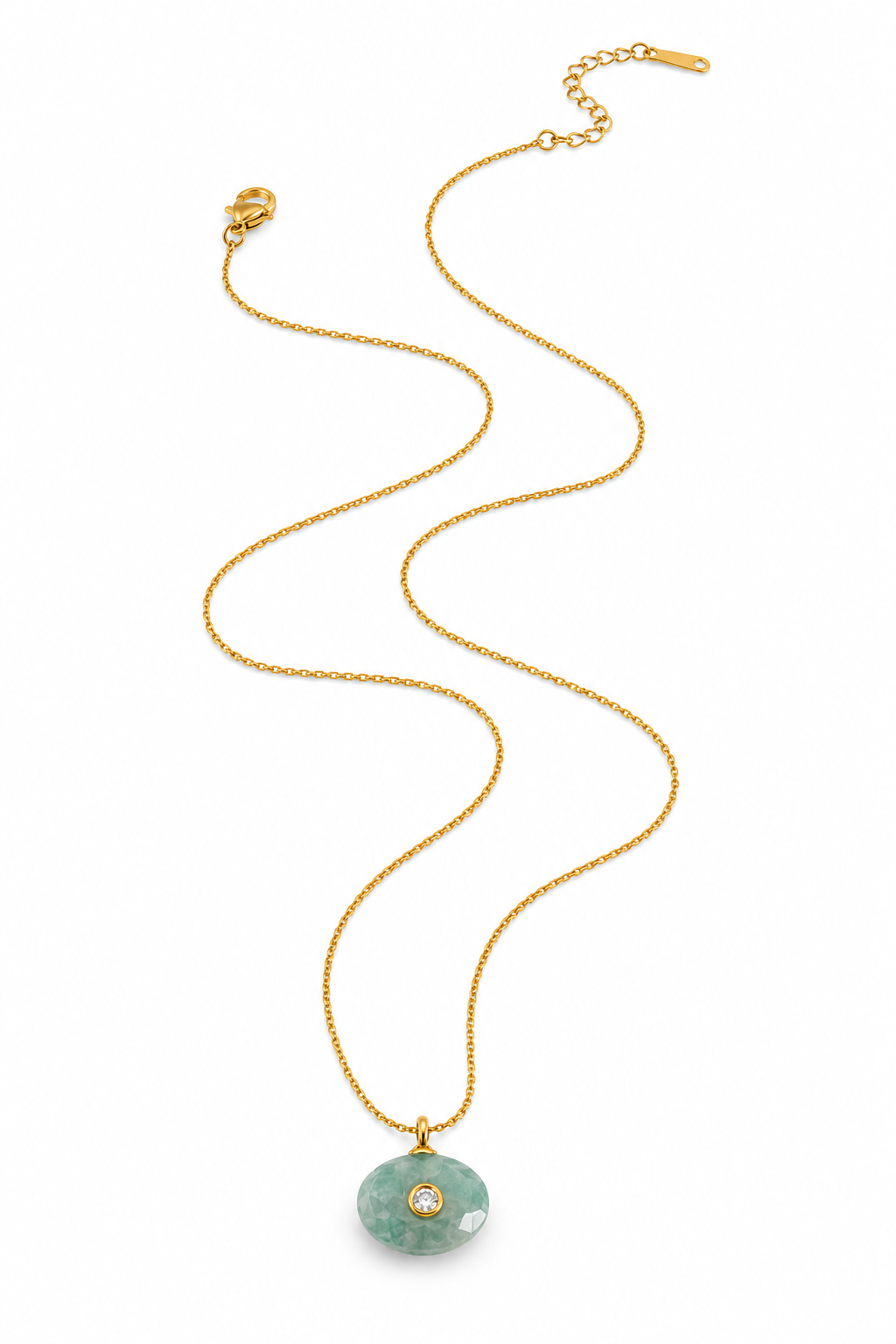 Collar halo