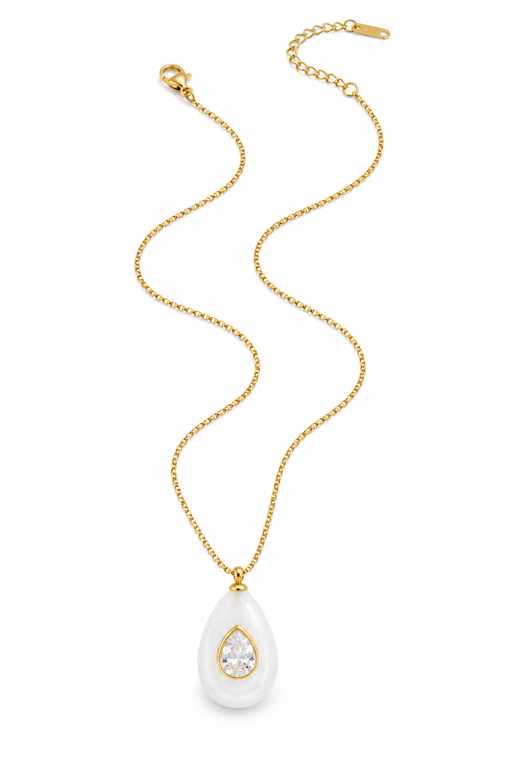 Collar aura