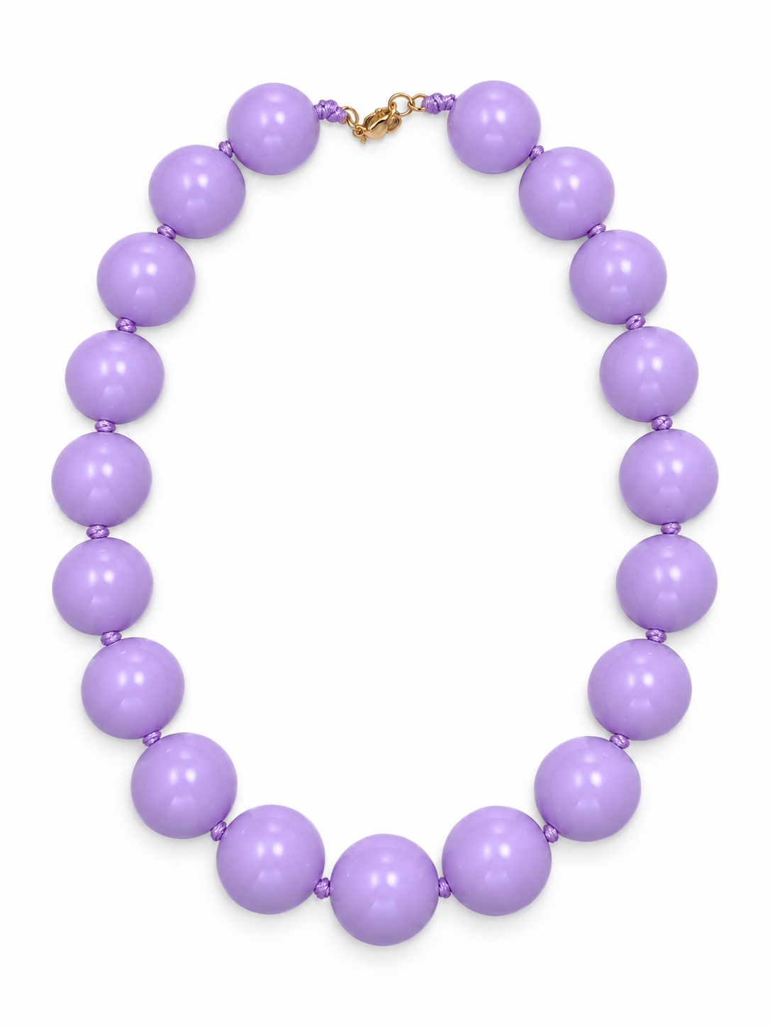 Collar Marruecos