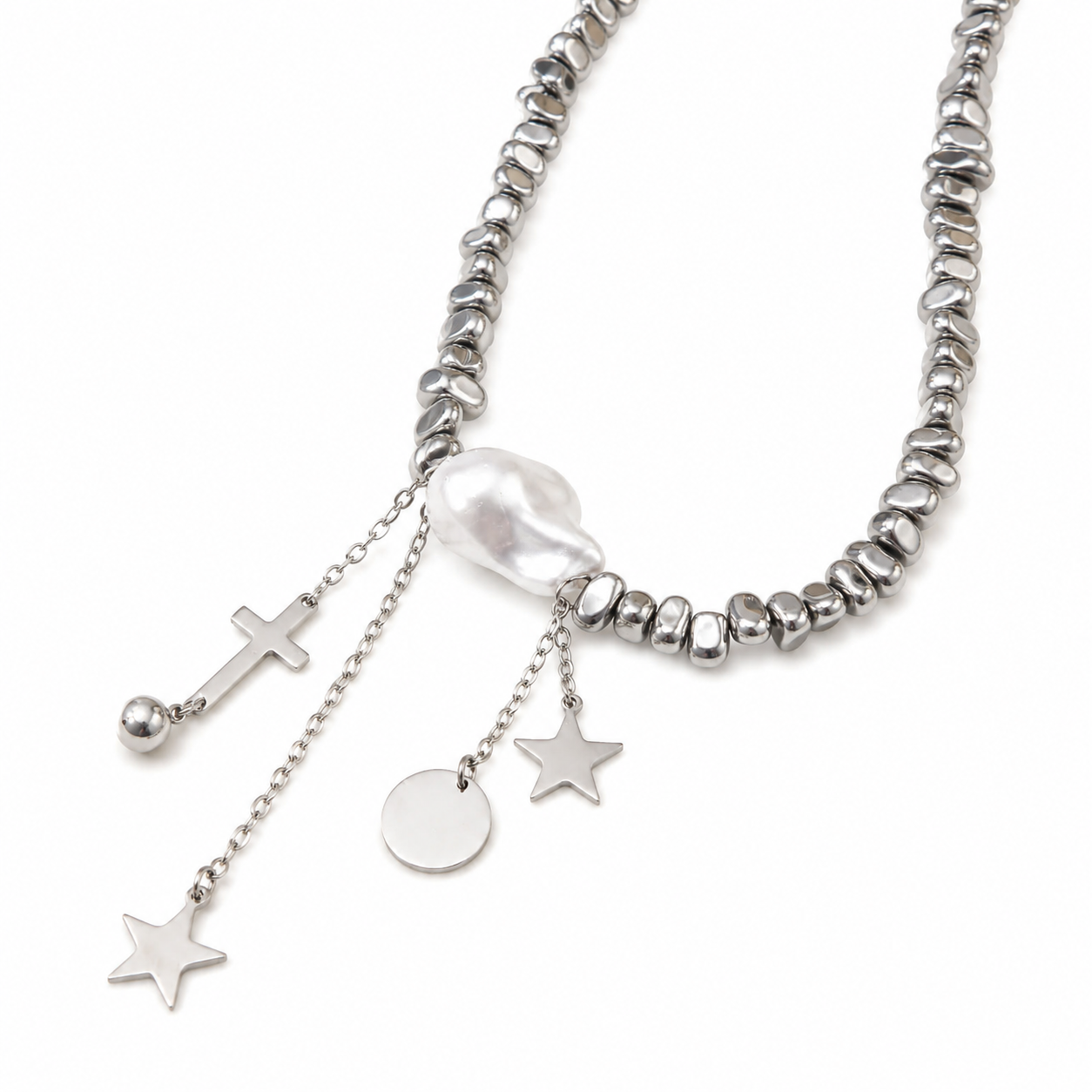 Collar Grecia
