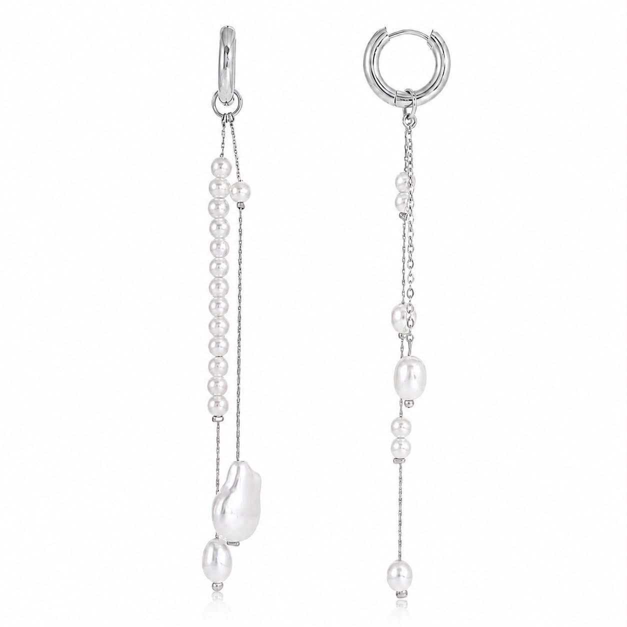 Aretes summer