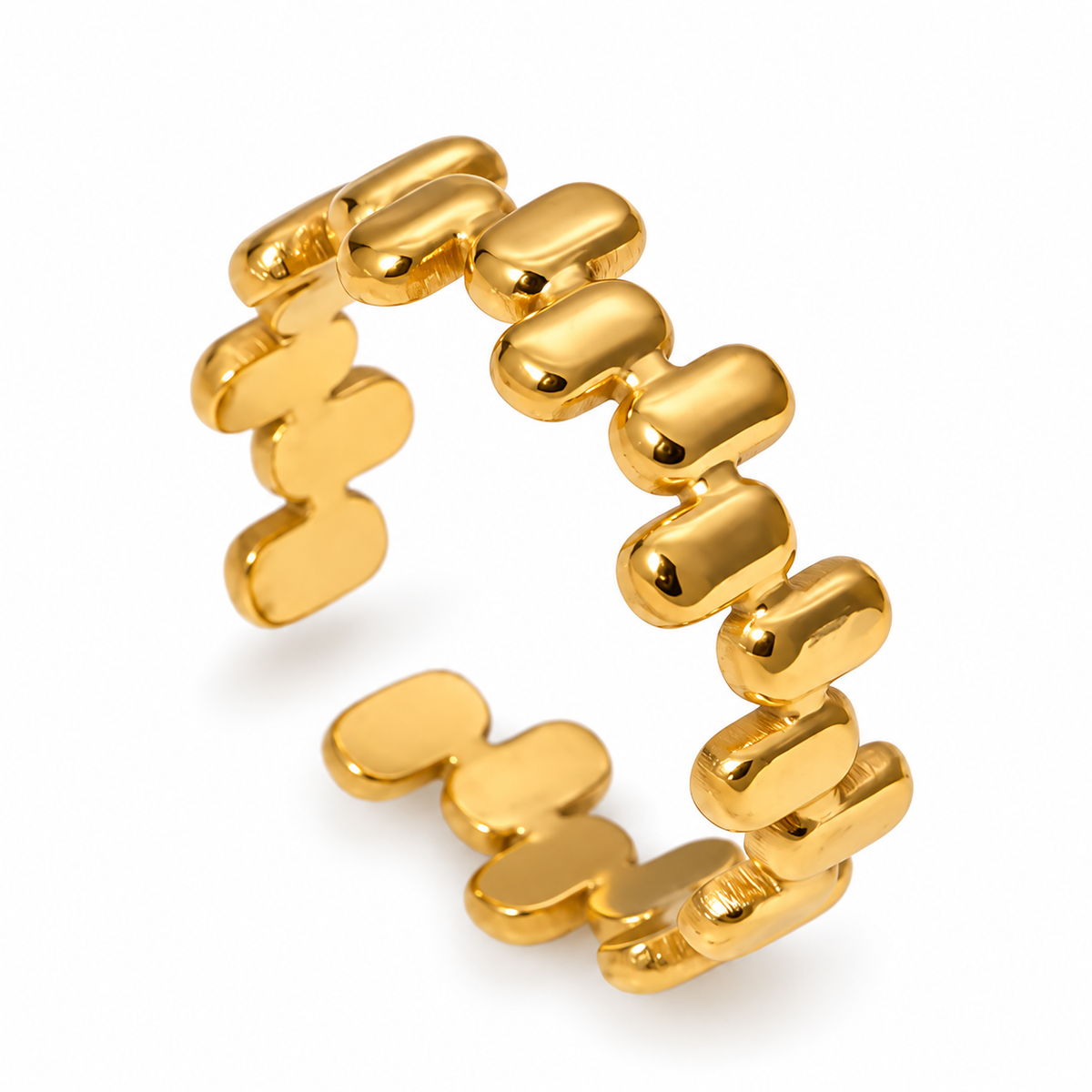 Anillo terry