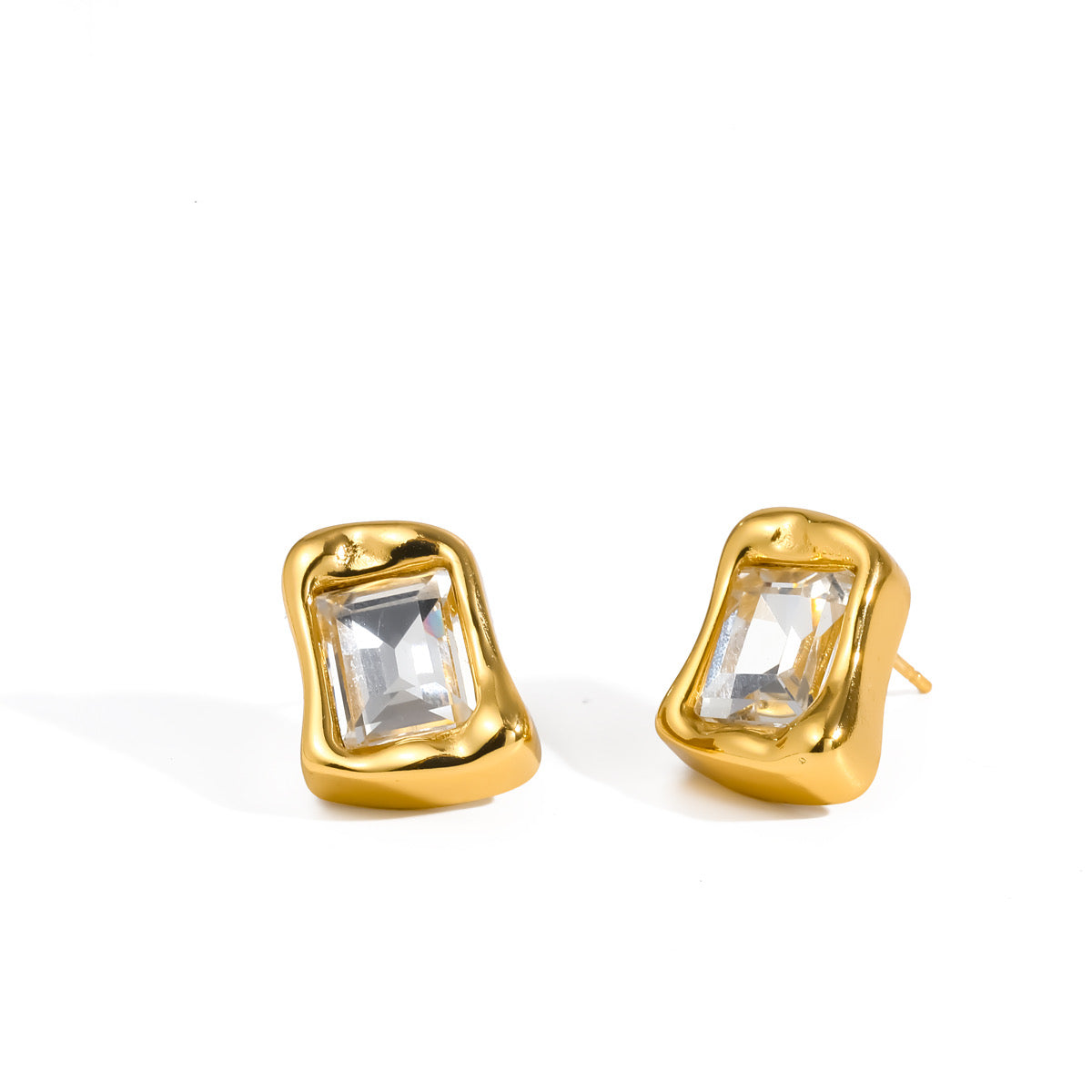 Aretes paris
