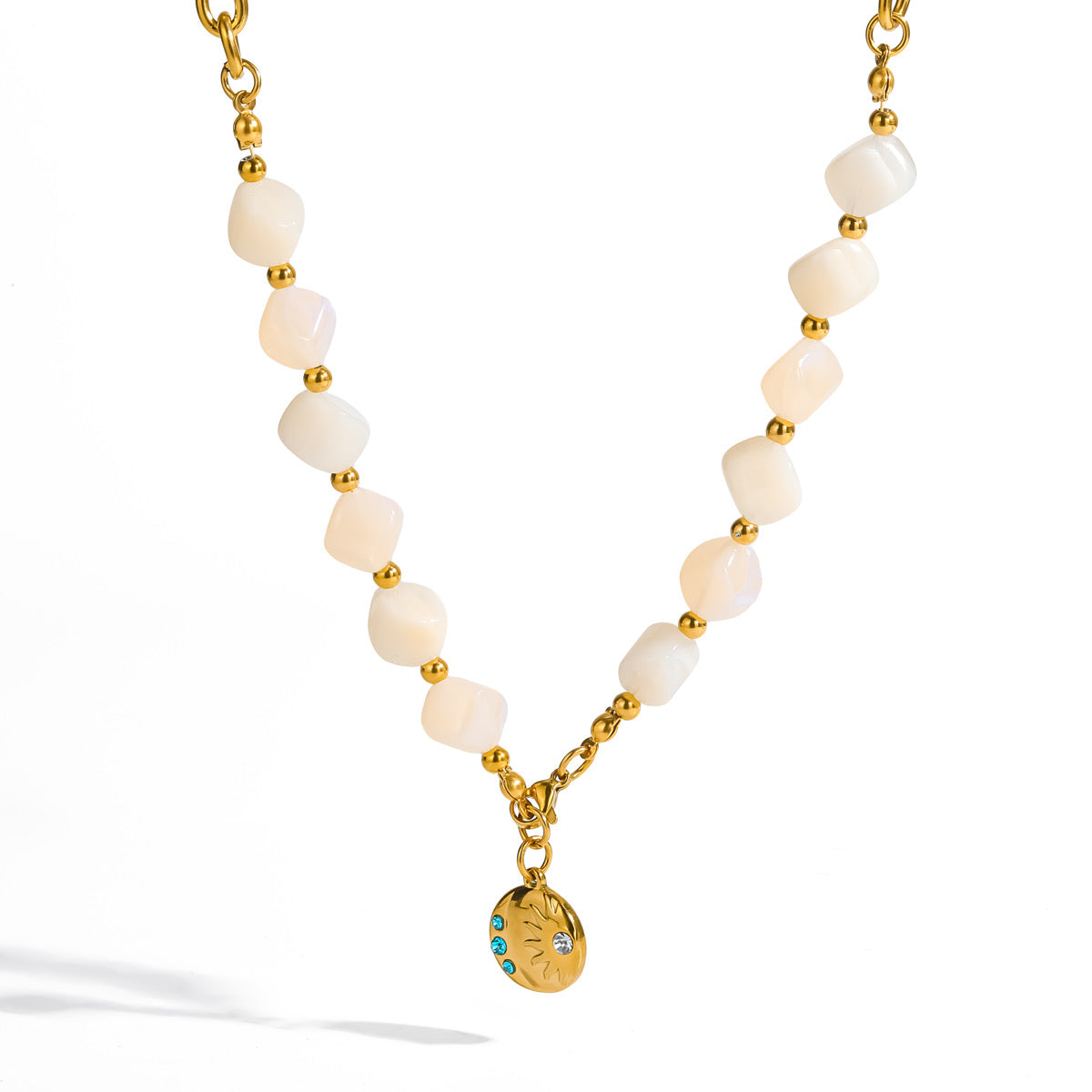 Collar Venecia