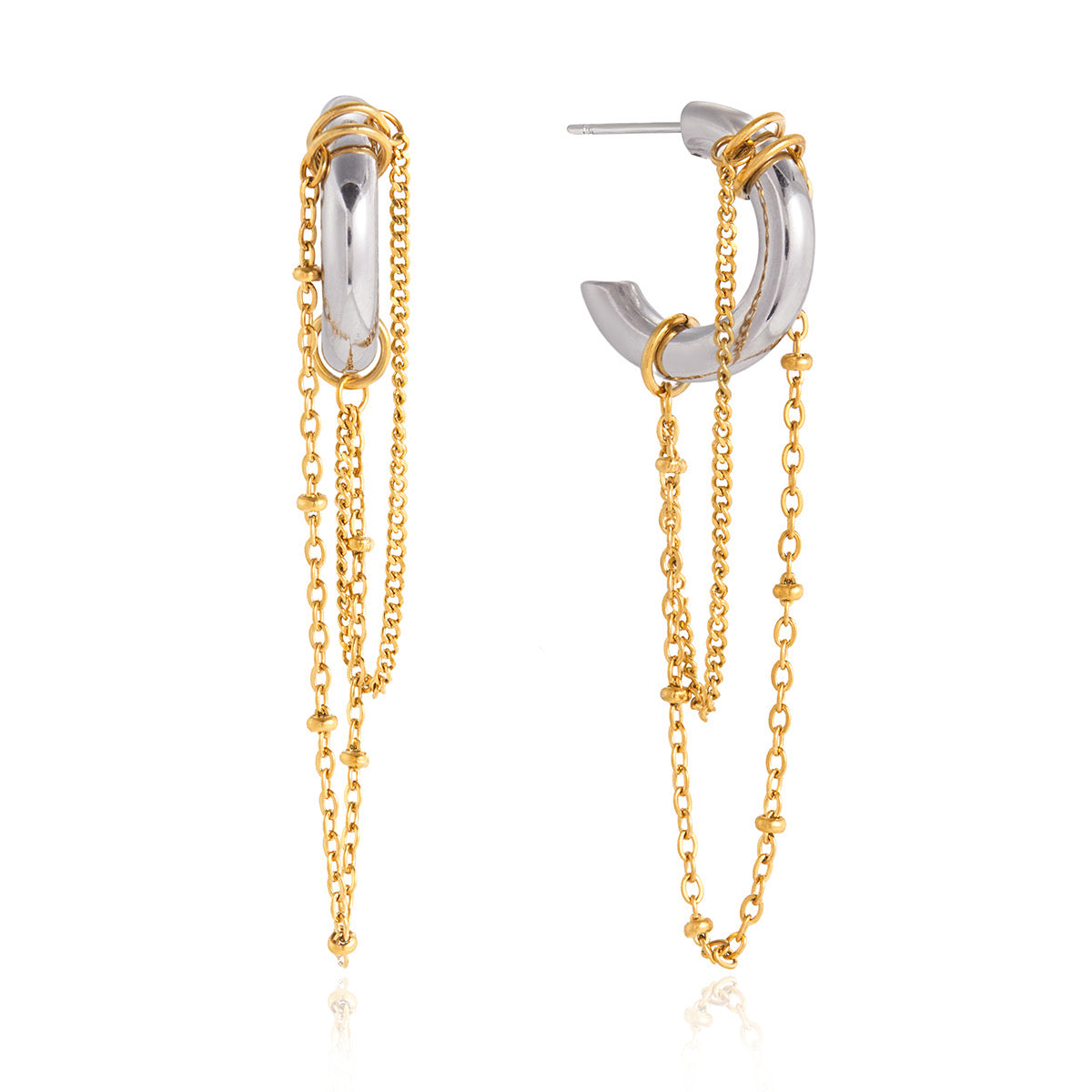 Aretes parra