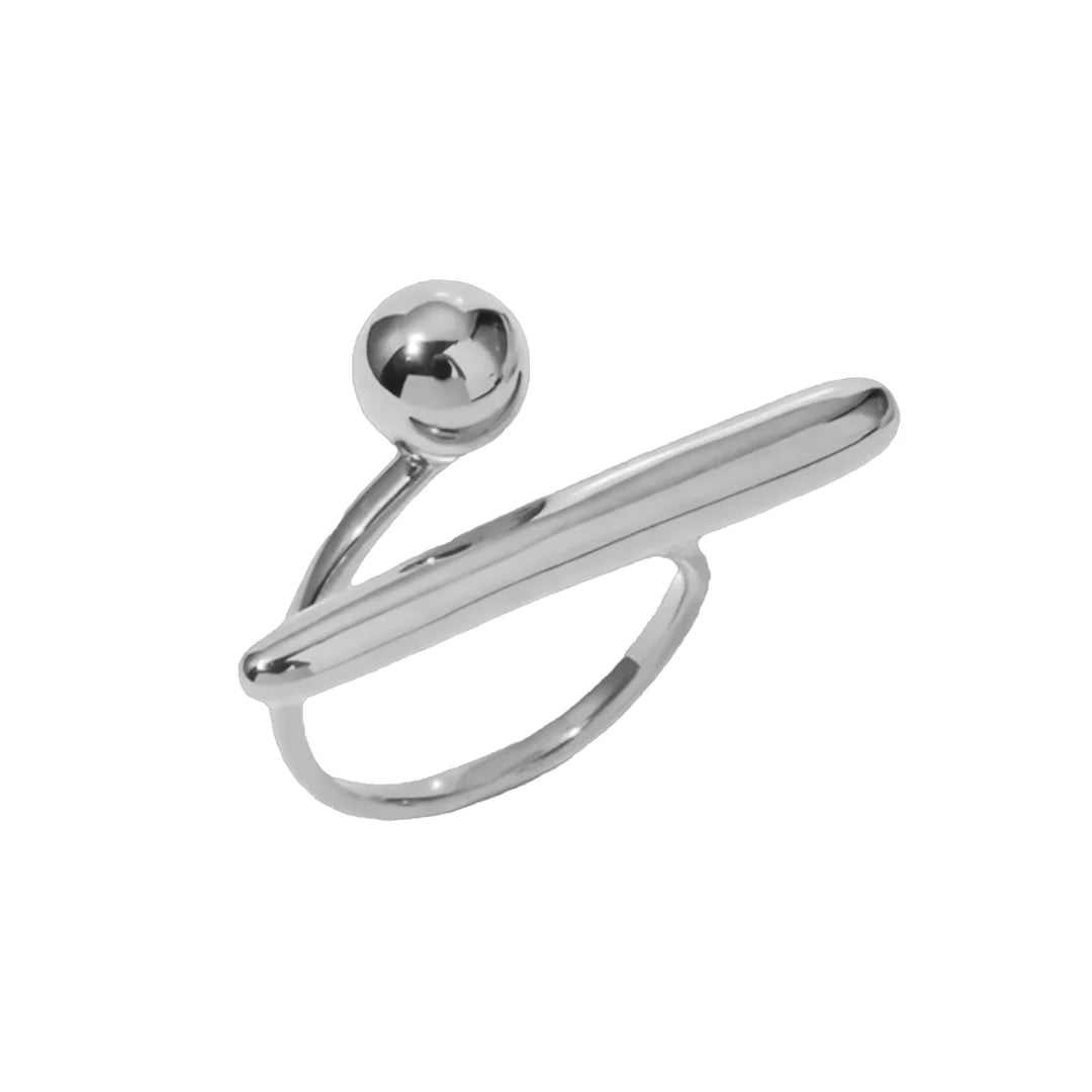 Anillo titi