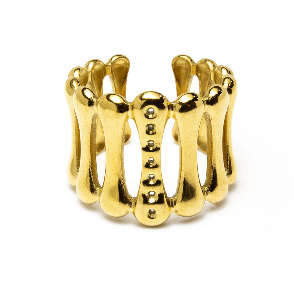 Anillo queen