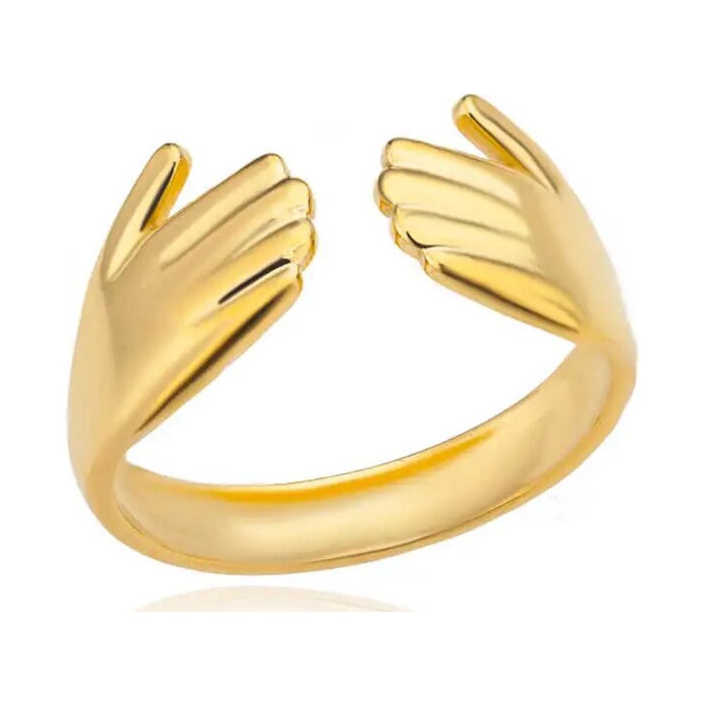 Anillo Abrazo tipo 2