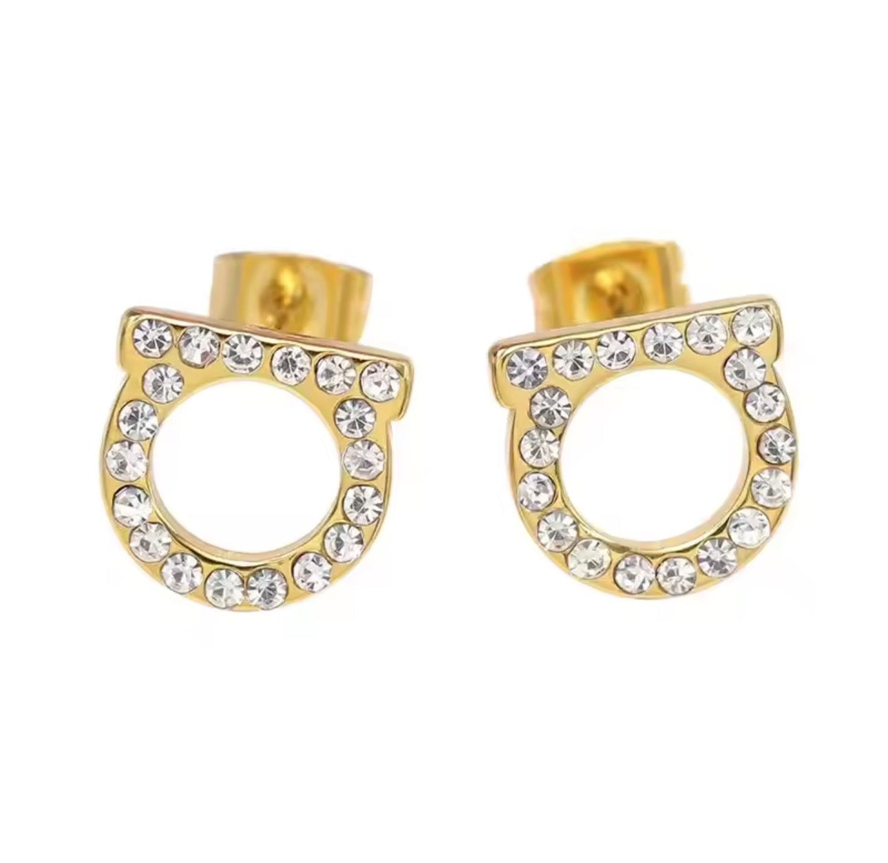 Aretes ferra