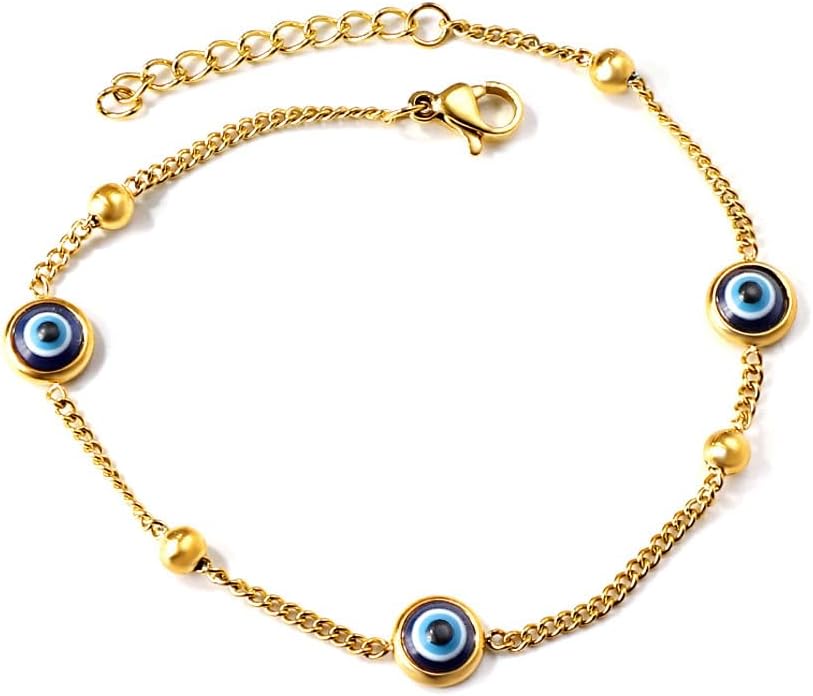 Pulsera ojito