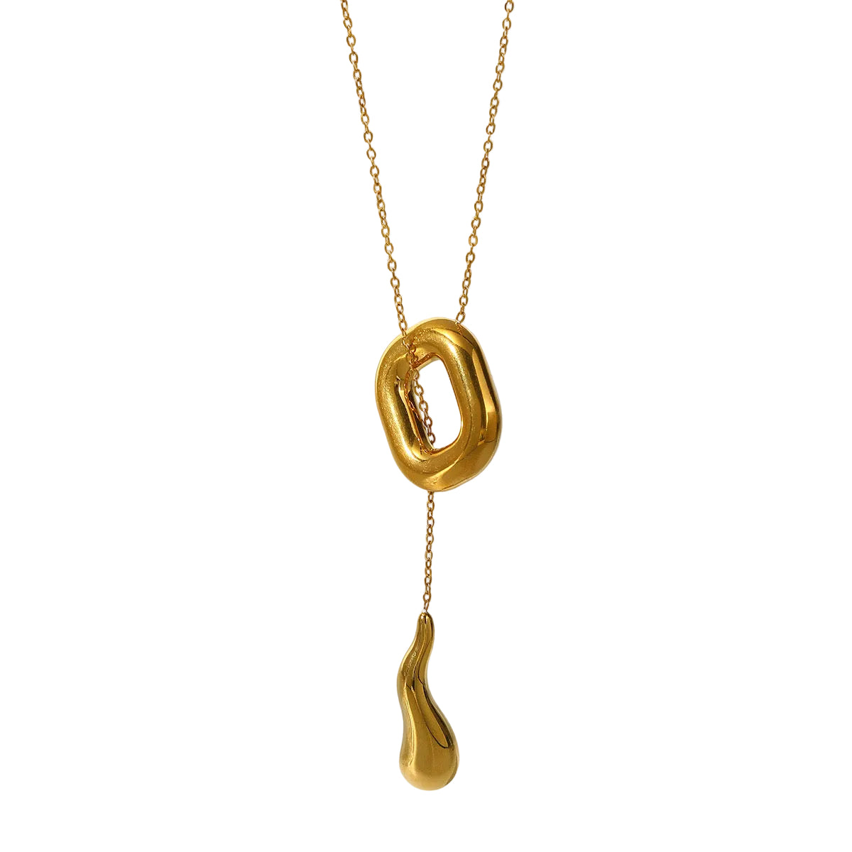 Collar Luisa