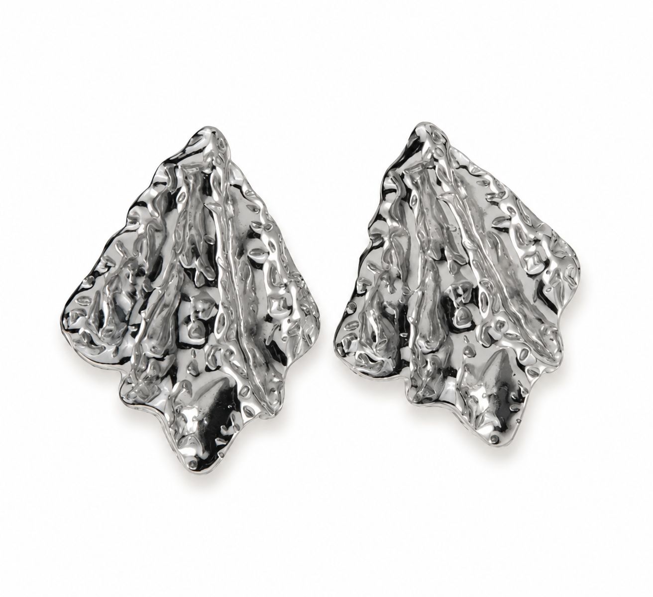 Aretes paraguas