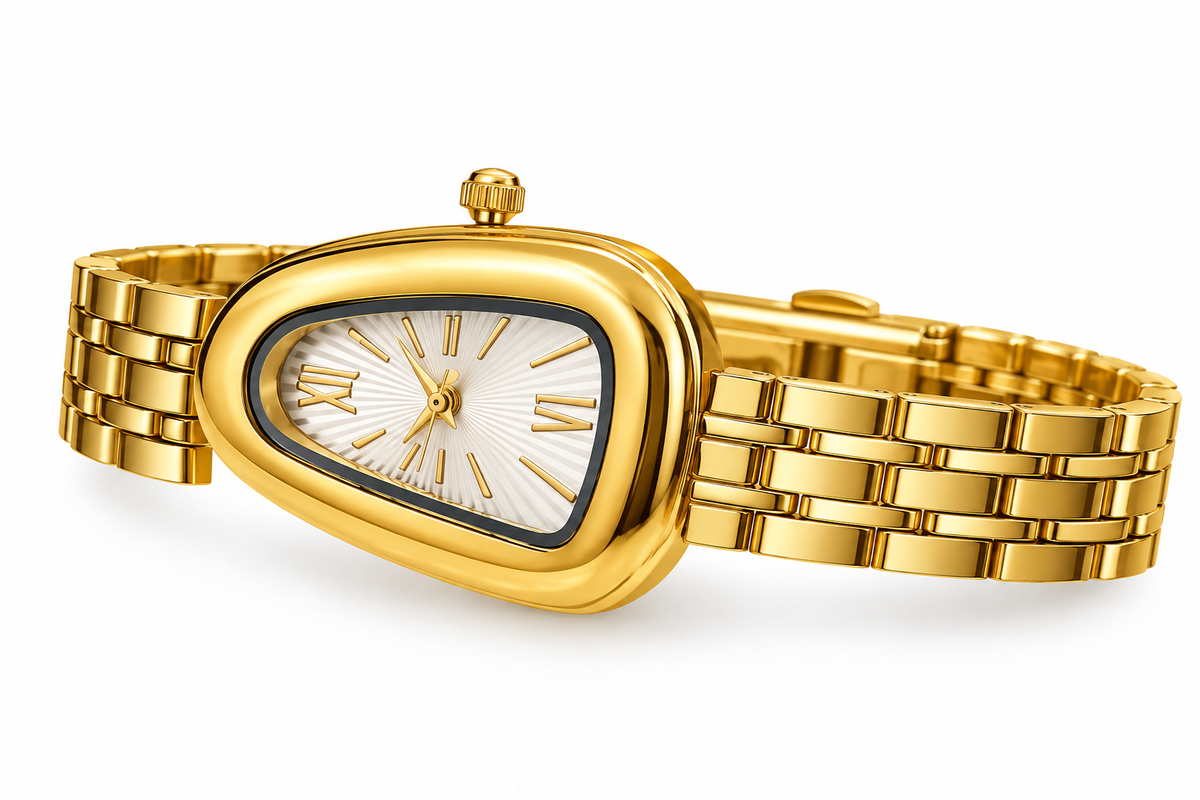 Reloj diamante