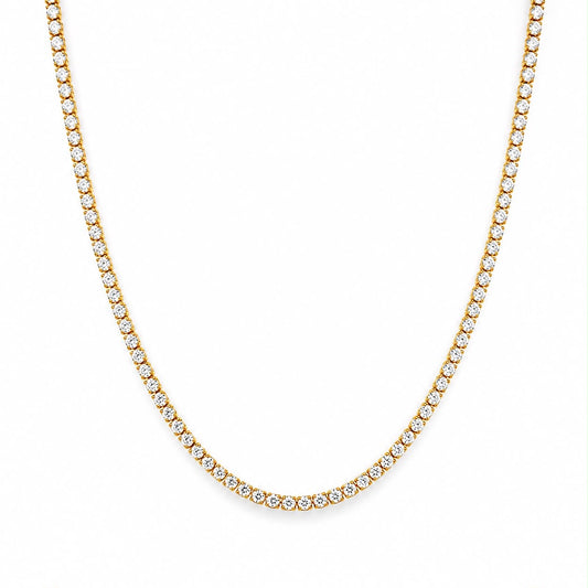 Collar tenis 2 mm