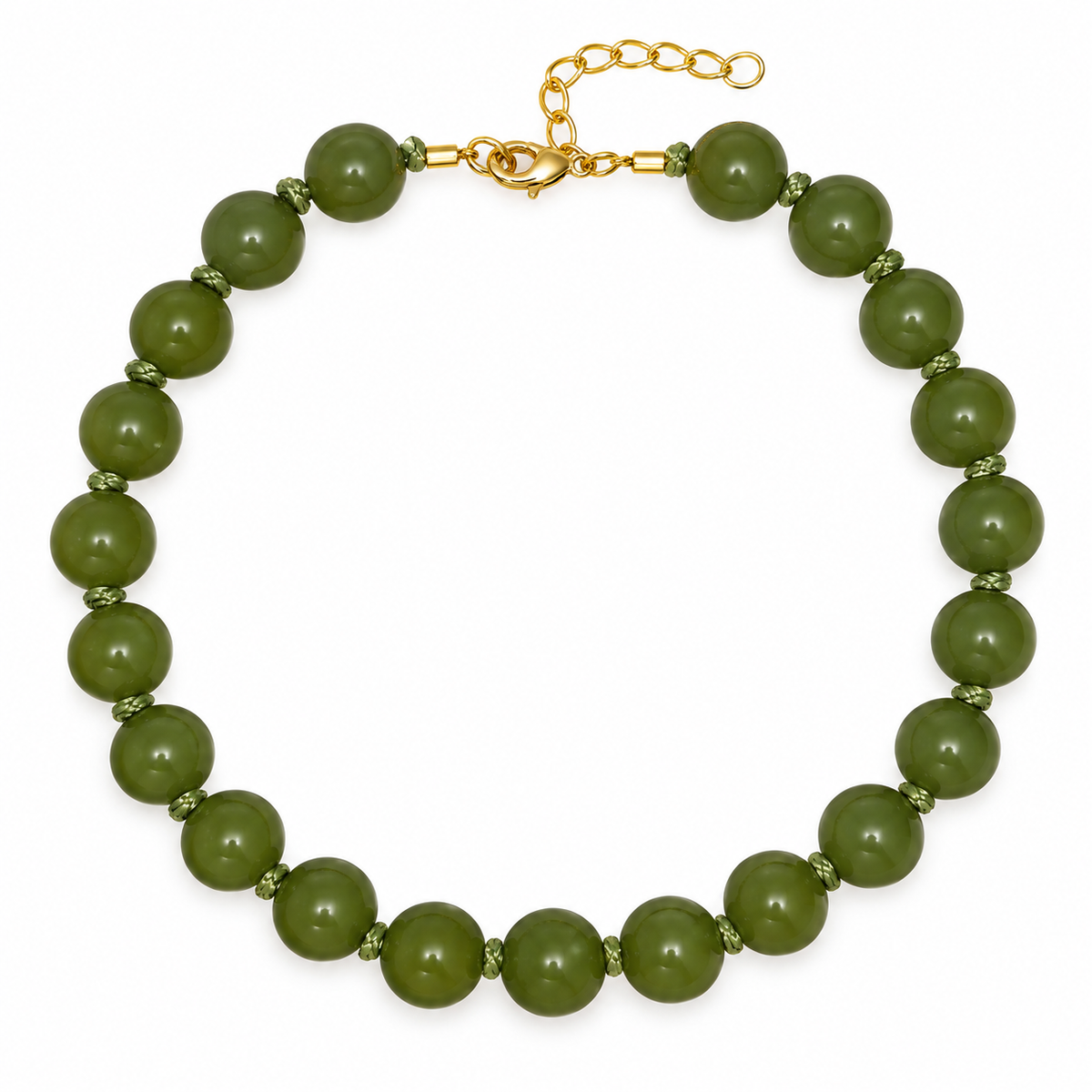 Collar Marruecos