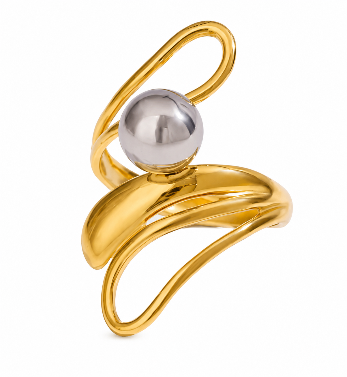 Anillo Julianna