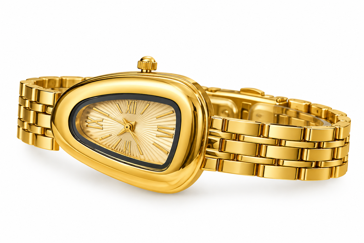 Reloj diamante