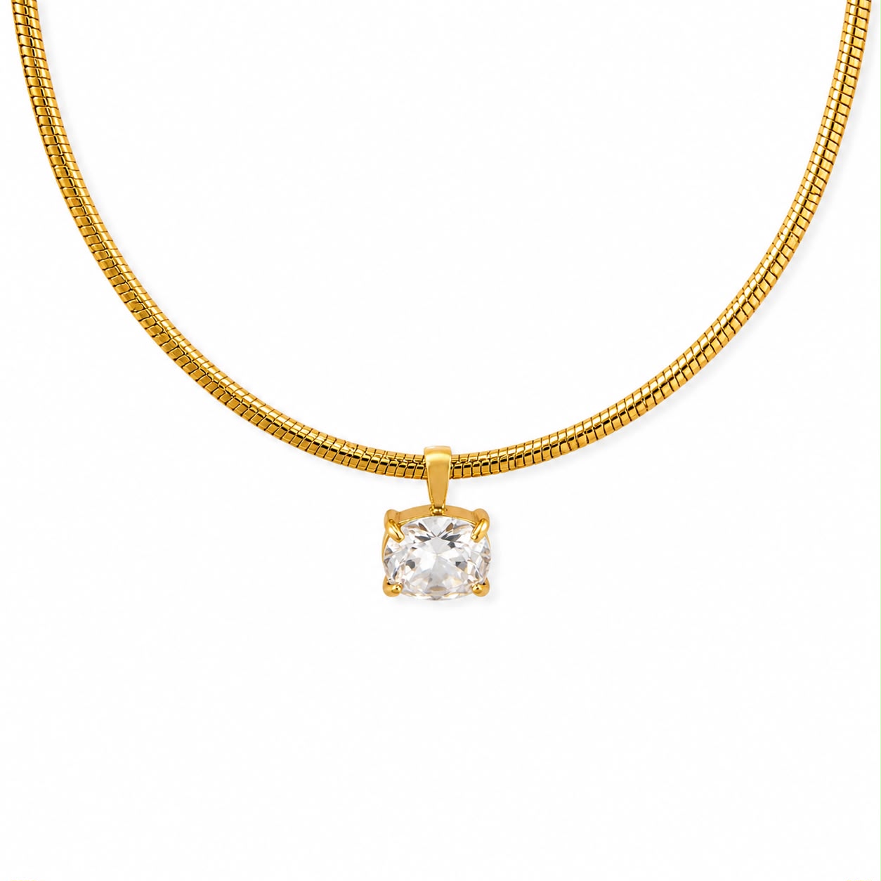 Collar Renata