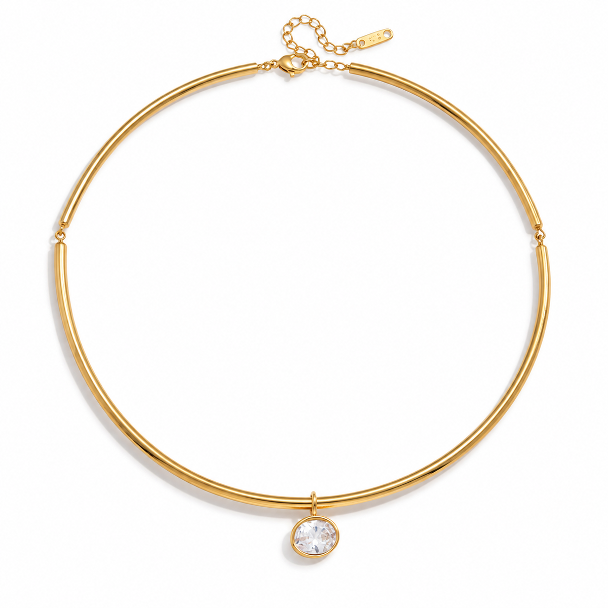 Collar Rígido nuevo