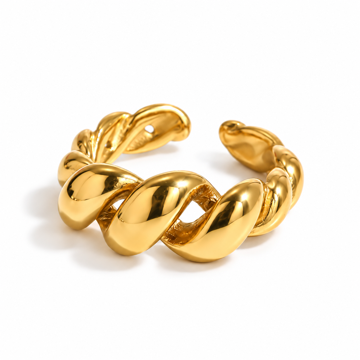 Anillo roll