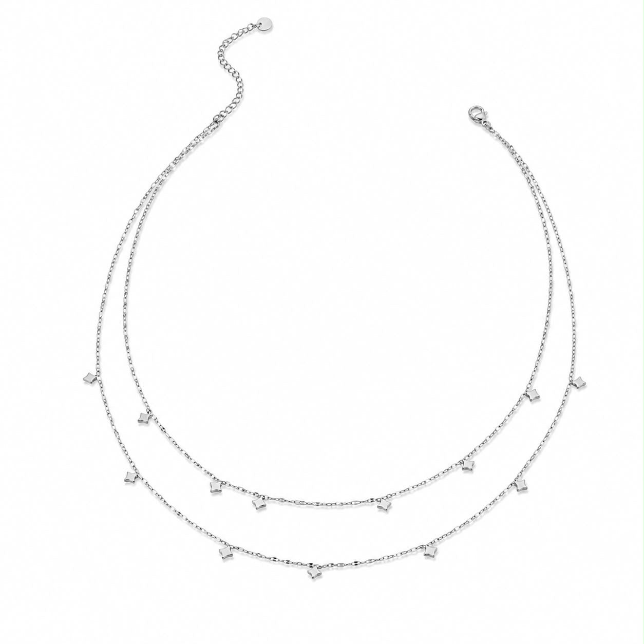 Collar constelación