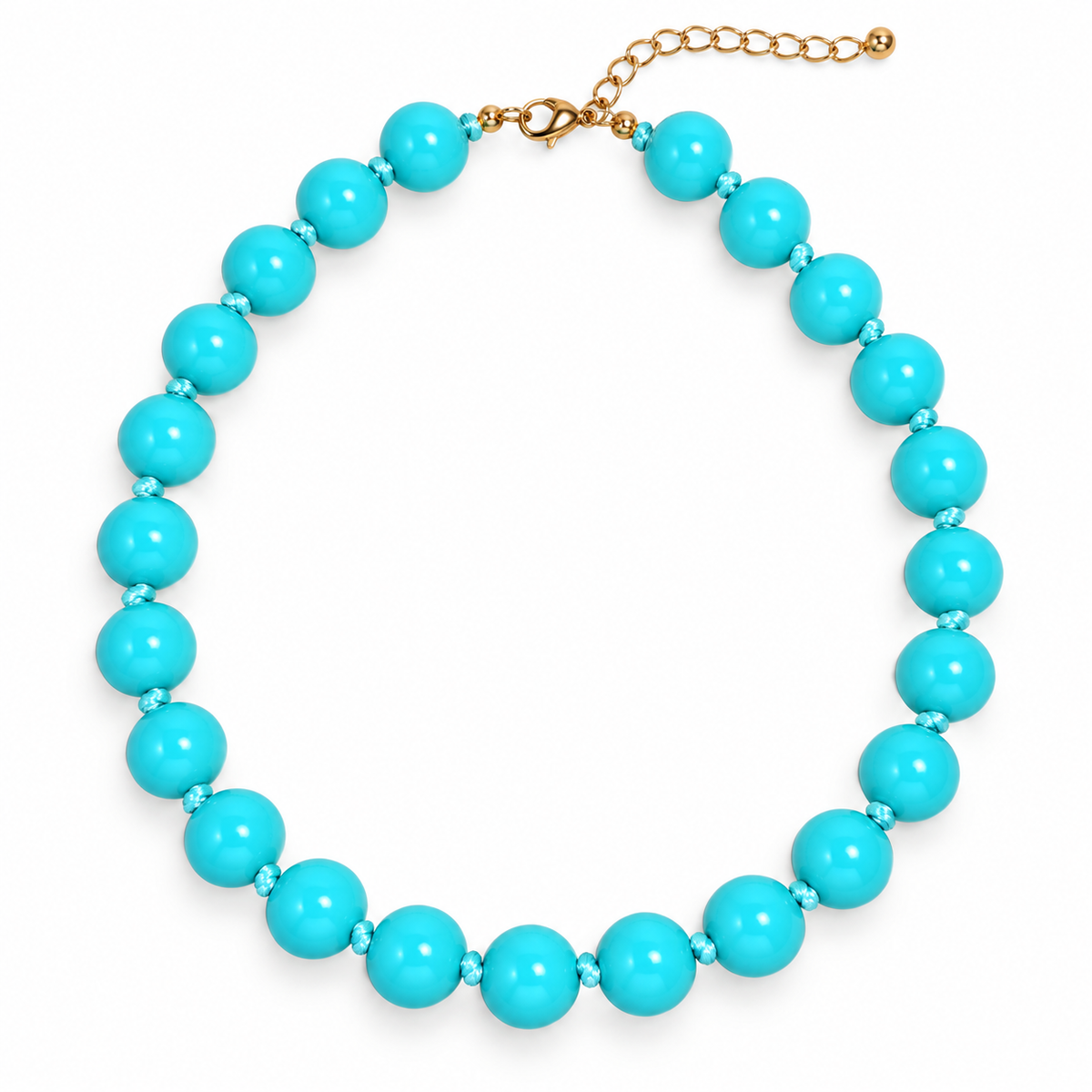 Collar Marruecos