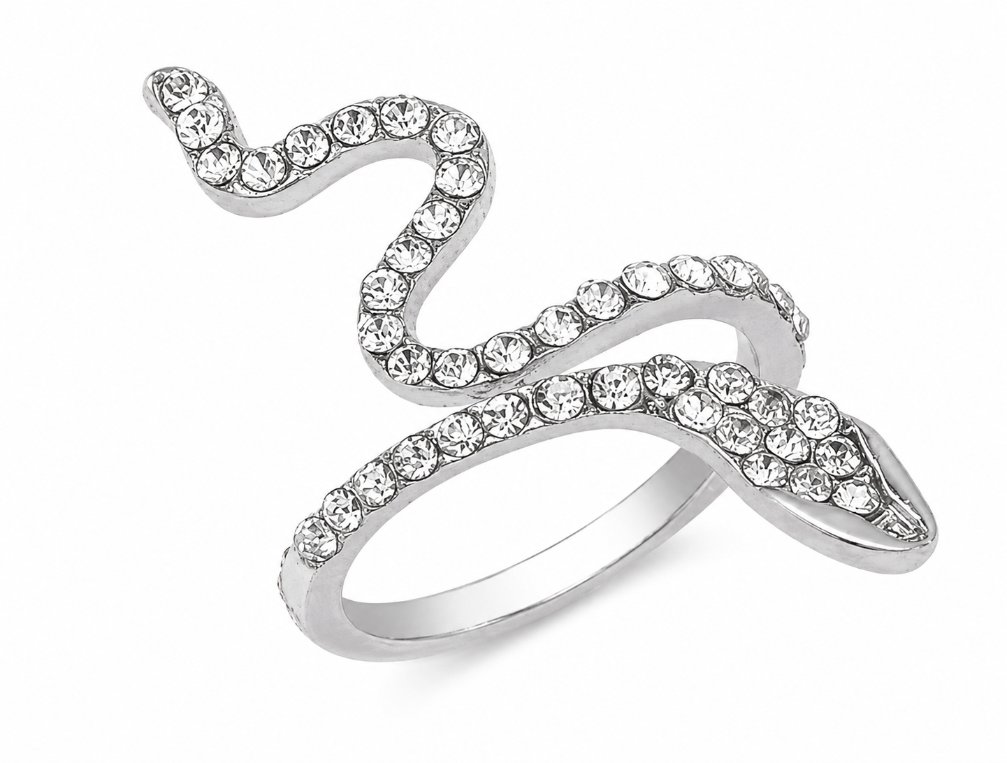 Anillo Shake